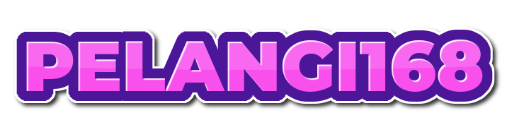 logo PELANGI168